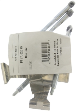Picture of StopTech Street Brake Pads - Front