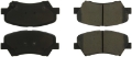 Picture of StopTech Street Brake Pads - Front