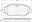 Picture of StopTech Street Brake Pads - Front