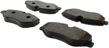 Picture of StopTech Street Brake Pads - Front