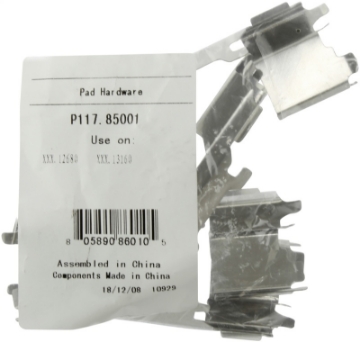 Picture of StopTech Street Brake Pads - Front