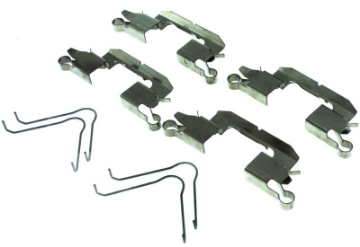 Picture of StopTech Street Brake Pads - Front