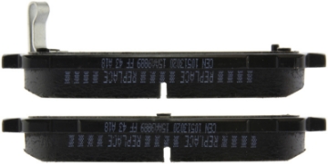Picture of StopTech Street Brake Pads - Front