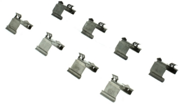 Picture of StopTech Street Brake Pads - Front