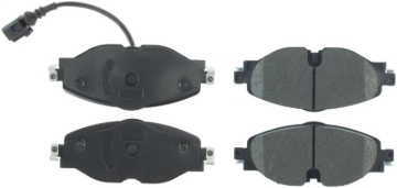 Picture of StopTech Street Brake Pads - Front