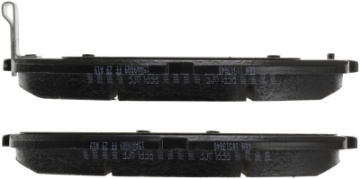 Picture of StopTech Street Brake Pads - Front