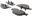 Picture of StopTech Street Brake Pads - Front