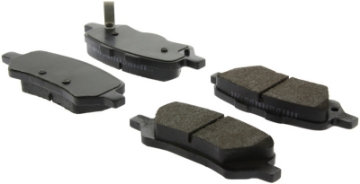 Picture of StopTech Street Brake Pads - Front