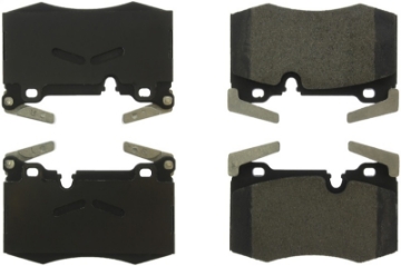 Picture of StopTech Street Brake Pads - Front