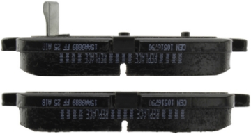 Picture of StopTech Street Brake Pads - Front