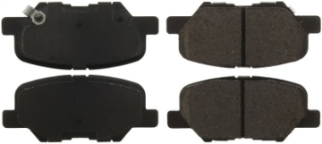 Picture of StopTech Street Brake Pads - Front