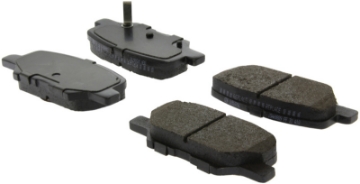 Picture of StopTech Street Brake Pads - Front