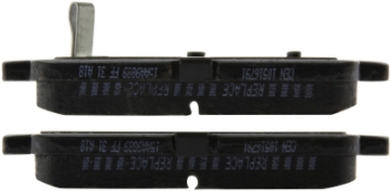 Picture of StopTech Street Brake Pads - Front