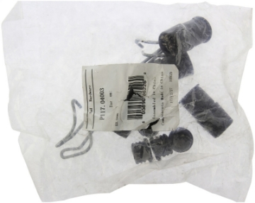 Picture of StopTech Street Brake Pads - Front