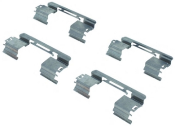 Picture of StopTech Street Brake Pads - Front