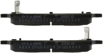 Picture of StopTech Street Brake Pads - Front
