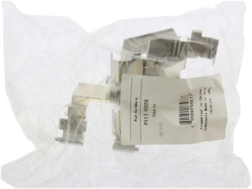 Picture of StopTech Street Brake Pads - Front