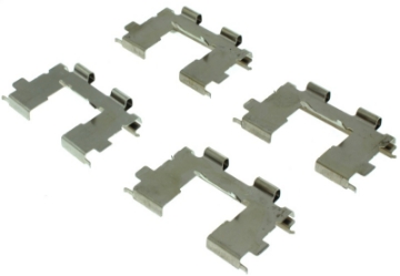 Picture of StopTech Street Brake Pads - Front