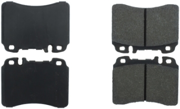 Picture of StopTech Street Brake Pads - Front