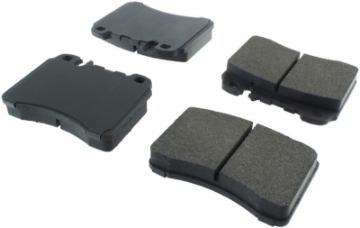 Picture of StopTech Street Brake Pads - Front