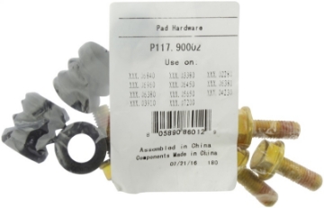 Picture of StopTech Street Brake Pads - Front