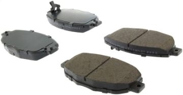 Picture of StopTech Street Brake Pads - Front