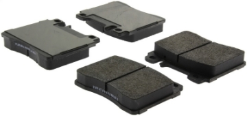 Picture of StopTech Street Brake Pads - Front