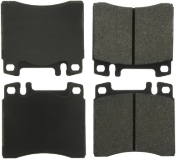 Picture of StopTech Street Brake Pads - Front