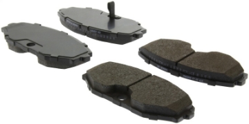 Picture of StopTech Street Brake Pads - Front