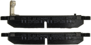 Picture of StopTech Street Brake Pads - Front
