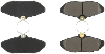 Picture of StopTech Street Brake Pads - Front