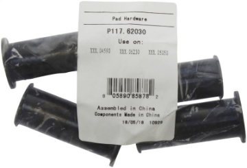 Picture of StopTech Street Brake Pads - Front