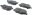 Picture of StopTech Street Brake Pads - Front-Rear