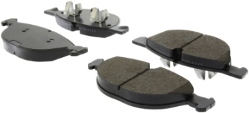 Picture of StopTech Street Brake Pads - Front-Rear