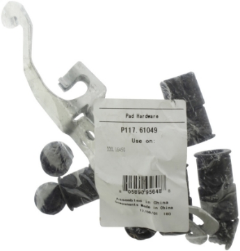 Picture of StopTech Street Brake Pads - Front-Rear