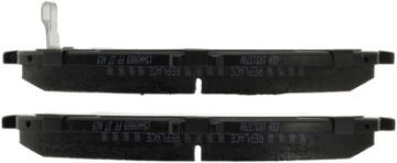 Picture of StopTech Street Brake Pads - Front-Rear