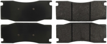 Picture of StopTech Street Brake Pads - Rear
