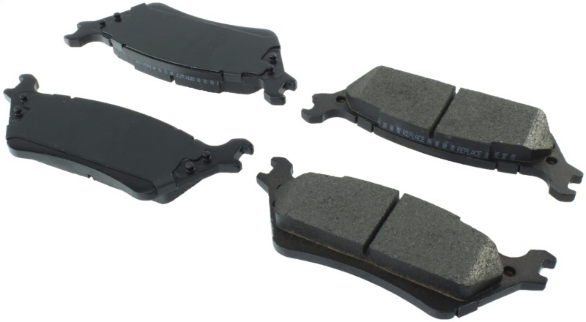 Picture of StopTech Street Brake Pads - Rear