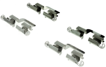 Picture of StopTech Street Brake Pads - Rear