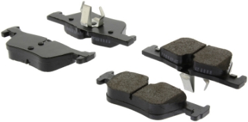 Picture of StopTech Street Brake Pads - Rear