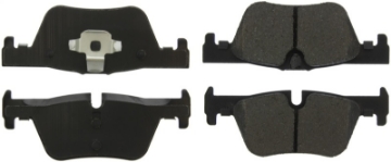 Picture of StopTech Street Brake Pads - Rear