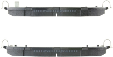 Picture of StopTech Street Brake Pads - Rear