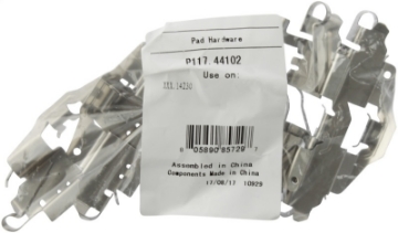 Picture of StopTech Street Brake Pads - Rear