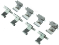 Picture of StopTech Street Brake Pads - Rear