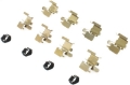 Picture of StopTech Street Brake Pads - Rear