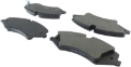 Picture of StopTech Street Brake Pads - Rear