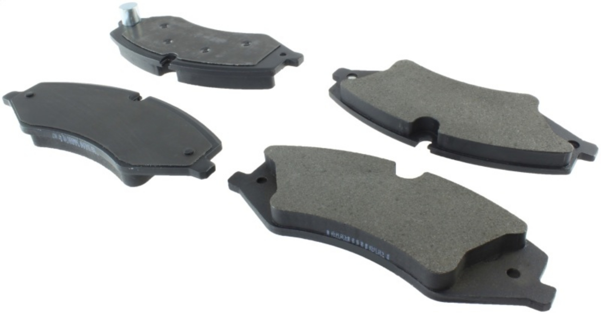 Picture of StopTech Street Brake Pads - Rear