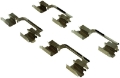Picture of StopTech Street Brake Pads - Rear