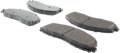 Picture of StopTech Street Brake Pads - Rear