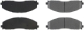 Picture of StopTech Street Brake Pads - Rear